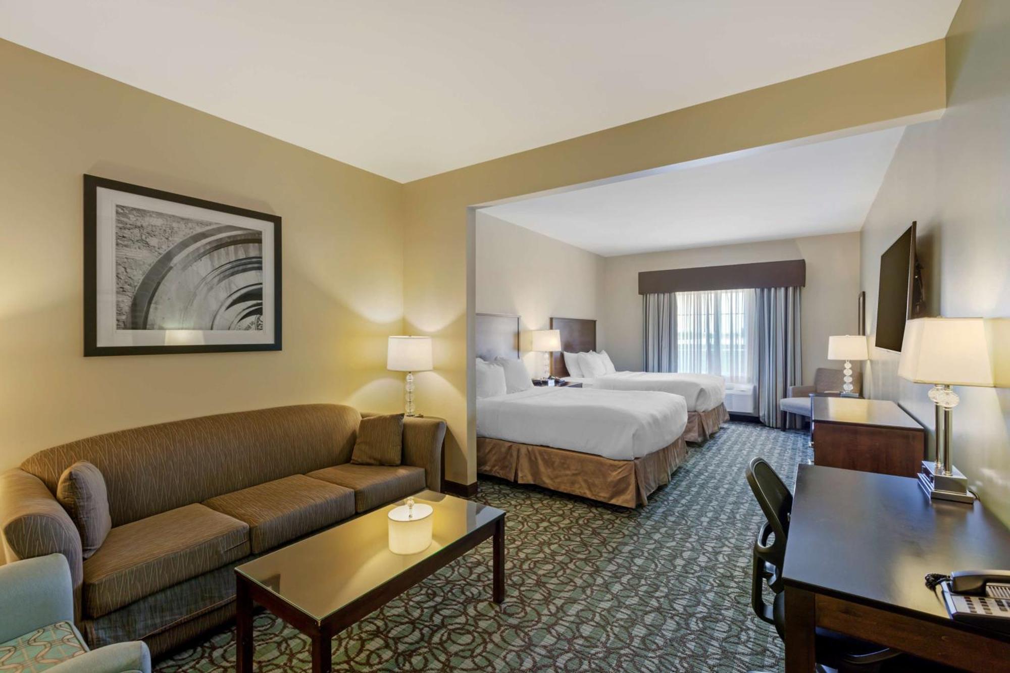 Best Western Plus Walkerton Hotel & Conference Centre Esterno foto