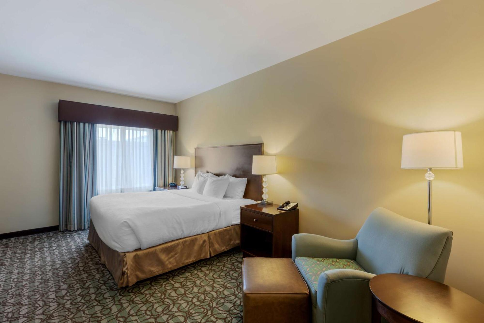 Best Western Plus Walkerton Hotel & Conference Centre Esterno foto