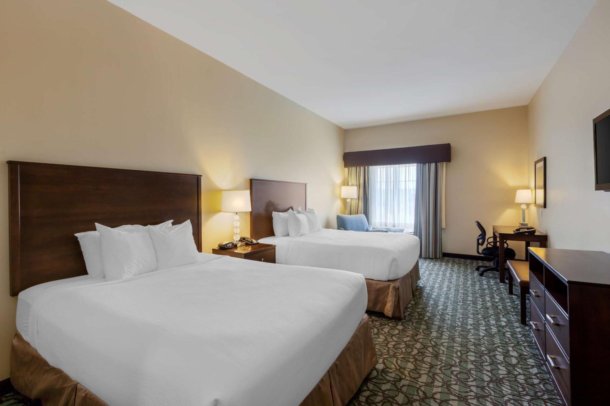 Best Western Plus Walkerton Hotel & Conference Centre Esterno foto