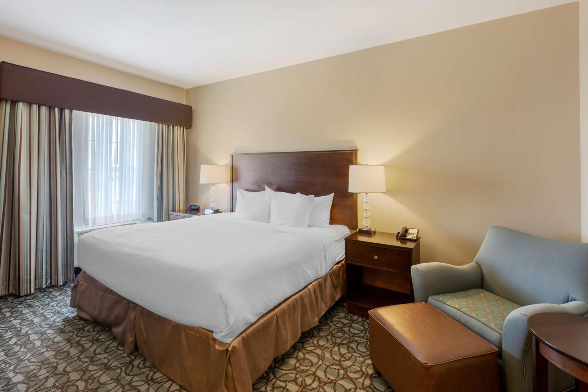 Best Western Plus Walkerton Hotel & Conference Centre Esterno foto